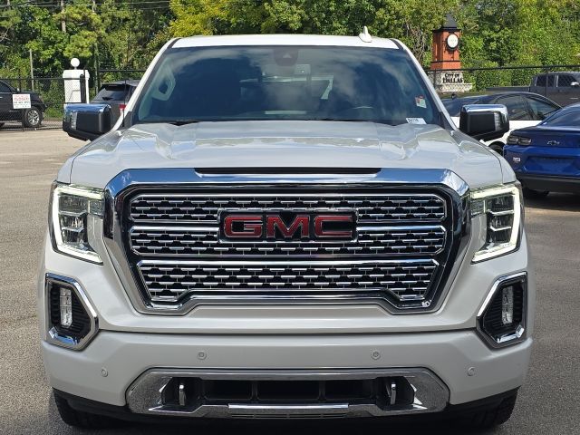 2021 GMC Sierra 1500 Denali:46474A