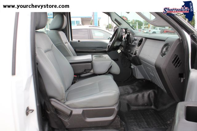 Used 2012 Ford F-250SD Truck