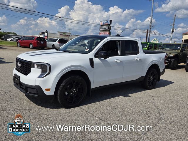 Used 2025 Ford Maverick Truck
