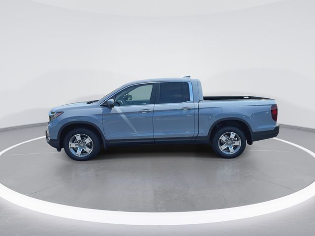 New 2026 Honda Ridgeline Truck
