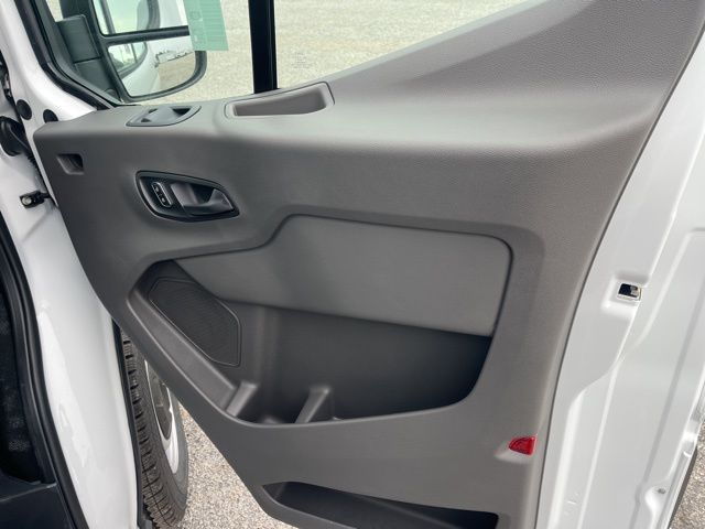 2026 Ford Transit-350 Base:168475