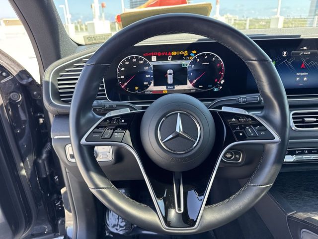 Used 2025 Mercedes-benz GLS SUV