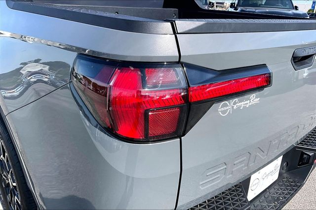 Used 2024 Hyundai Santa Cruz SEL 4D Crew Cab