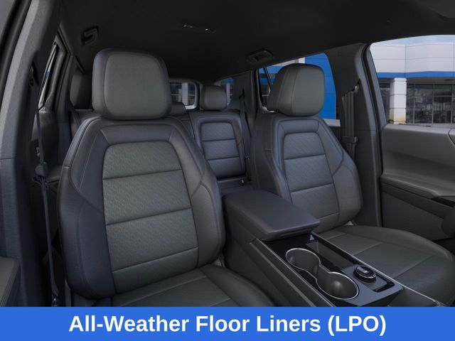 New 2026 Chevrolet Equinox For Sale in New Hudson, MI