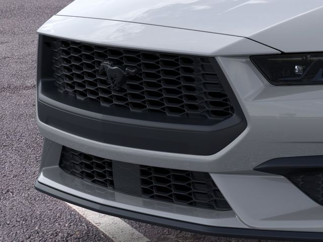 New 2026 White Ford EcoBoost image 17