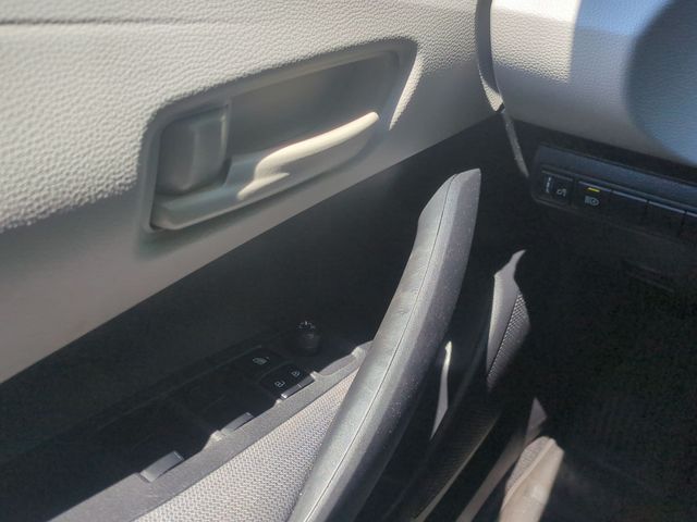 Used 2022 Silver Toyota L image 36
