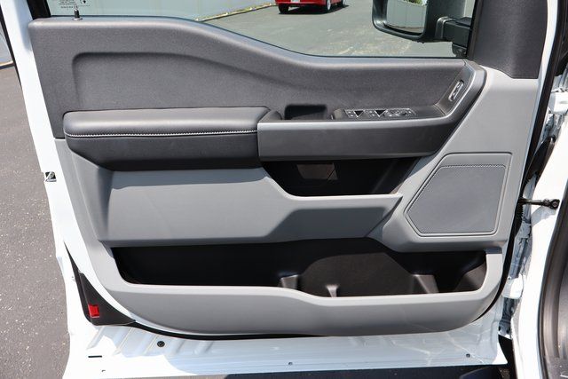 new 2025 Ford F-350SD car, priced at $51,235