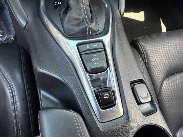 2020 Chevrolet Camaro - $35,988