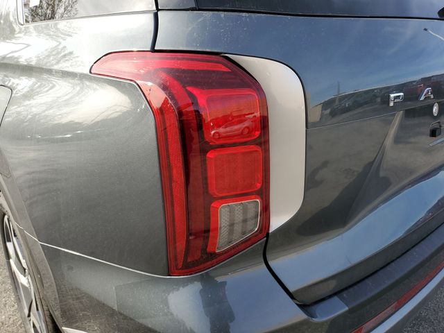 New 2025 Hyundai Palisade For Sale in Indianapolis, IN