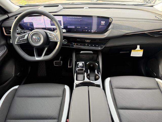 2026 Buick Envision Sport Touring - 10