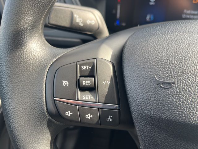 2026 Ford Escape Active:168372