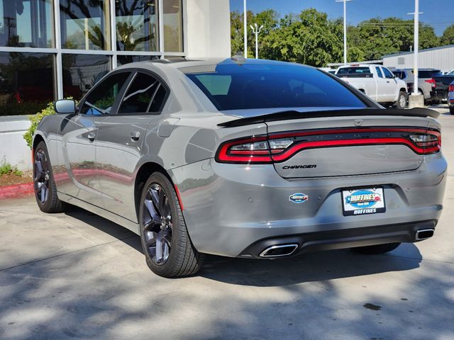 2023 Dodge Charger SXT 5