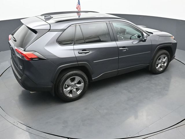 2024 Toyota RAV4 XLE 46