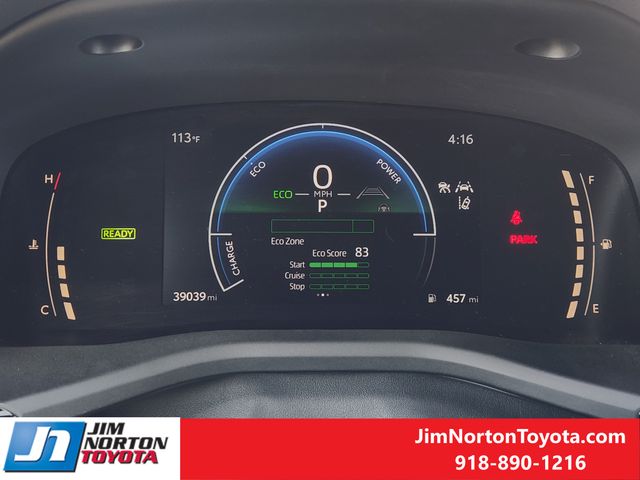 Used 2025 Toyota Camry Sedan