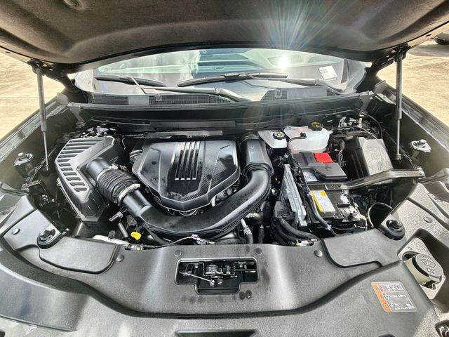 2026 GMC Acadia #29