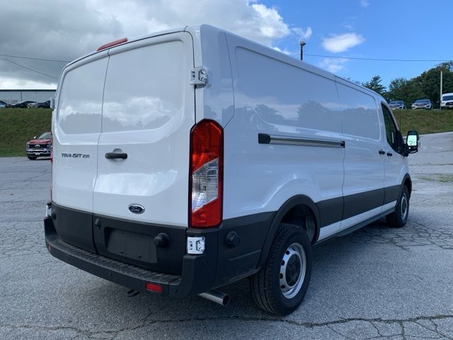 2024 Ford Transit-250 Base 5