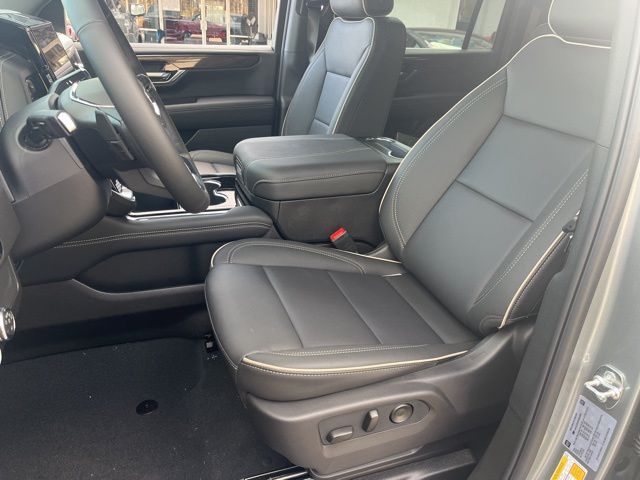 2026 GMC Yukon XL Elevation:44956