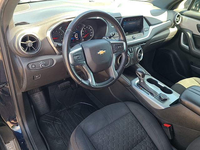 Used 2020 Chevrolet Blazer SUV