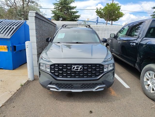 2022 Hyundai Santa Fe XRT