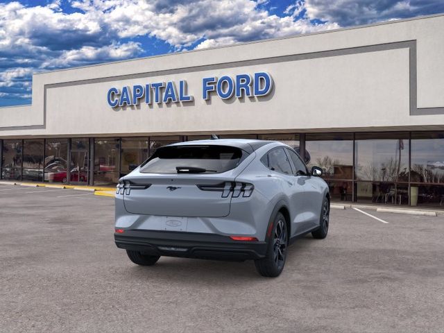 New 2026 Gray Ford Select image 8
