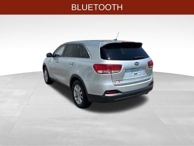 2018 Kia Sorento L photo