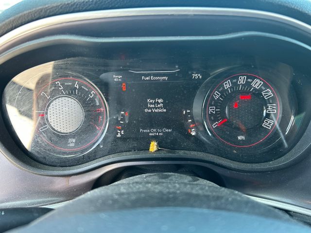 used 2019 Dodge Challenger car, priced at $28,040