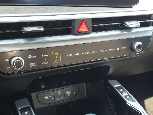 2024 Kia Sorento X-Line SX Prestige:45431A1A