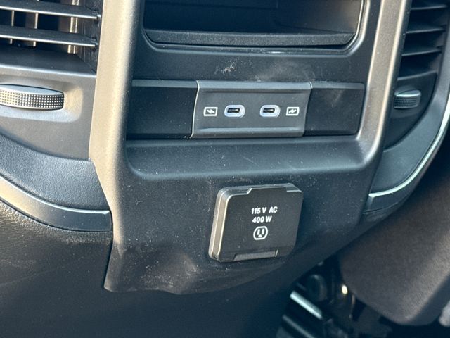 New 2026 Ram 1500 Truck