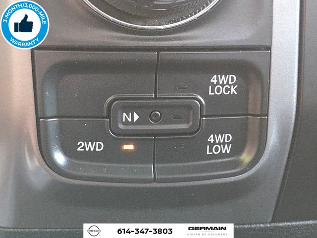 Used 2022 Black Ram Warlock image 30