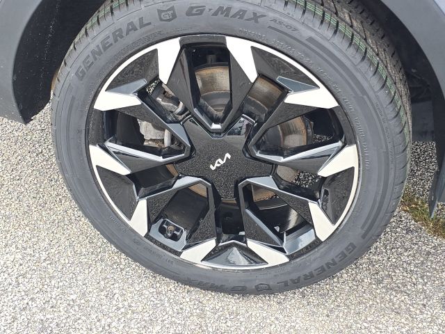 2024 Kia Sorento EX:B02365A