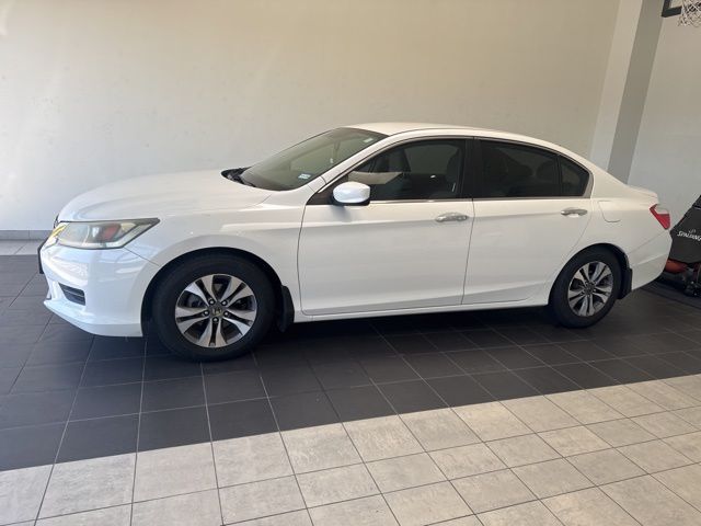 2013 Honda Accord LX  at Big Star Buick GMC