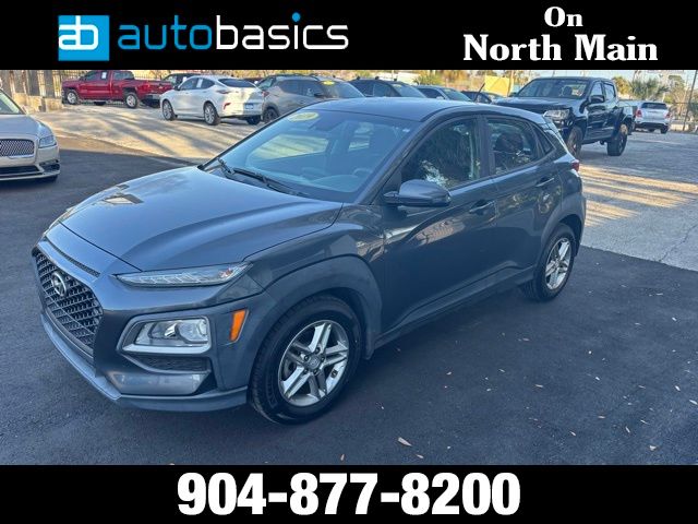 2019 Hyundai Kona SE FWD