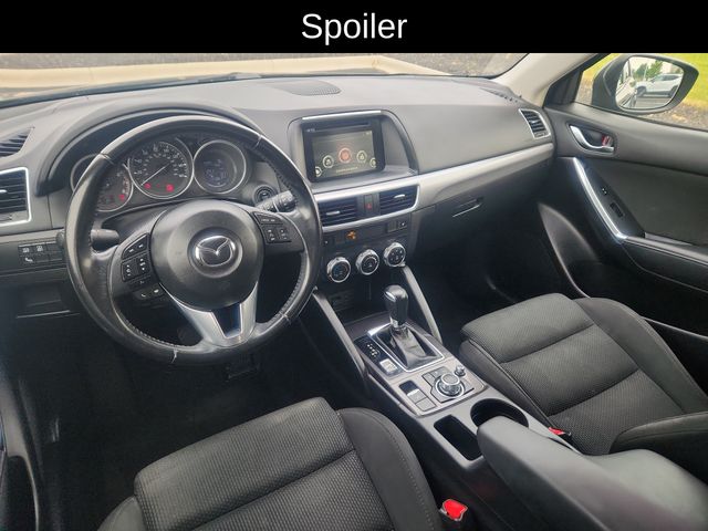 Used 2016 Mazda CX-5 For Sale in Grove City, OH