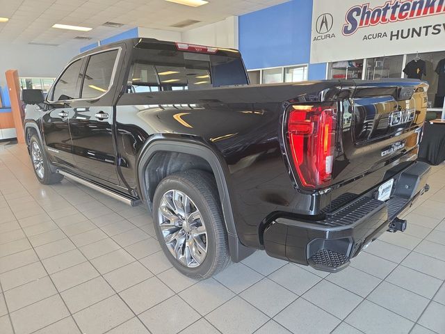 Used 2025 GMC Sierra 1500 Truck