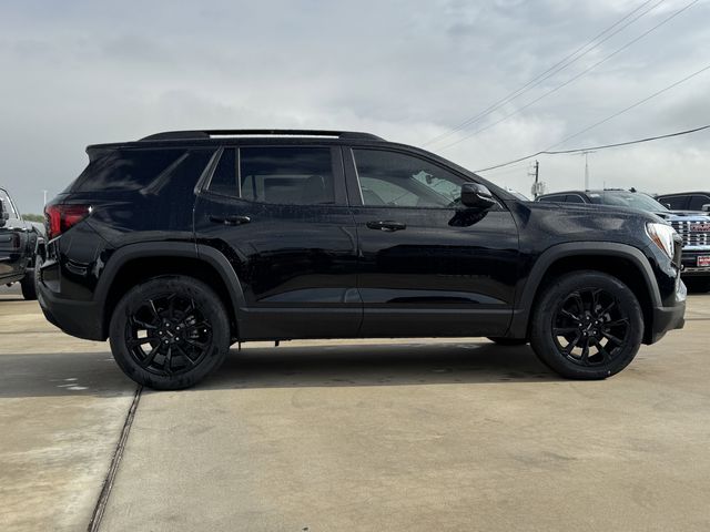 2026 GMC Terrain Elevation - 5