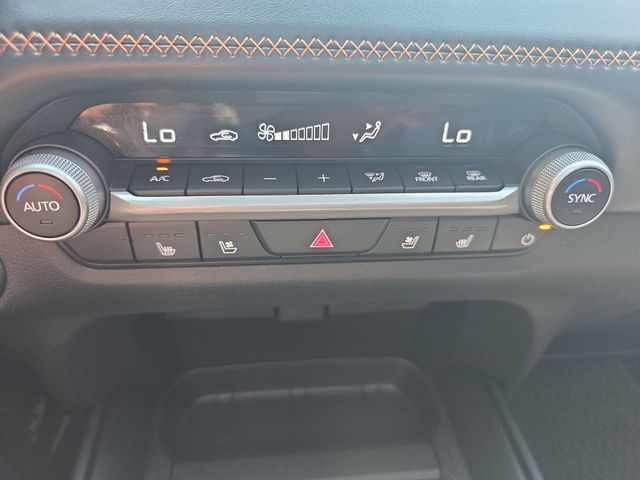 Used 2026 Wind Chill Pearl Mazda 2.5 S Premium image 25