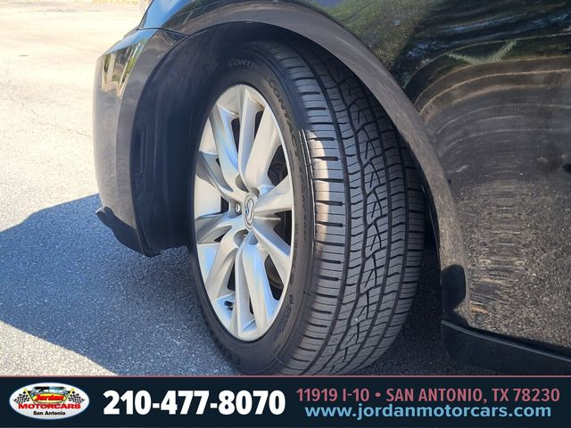 Used Car 2014 Lexus Is  250 For Sale Under $15,000 In San Antonio, Texas