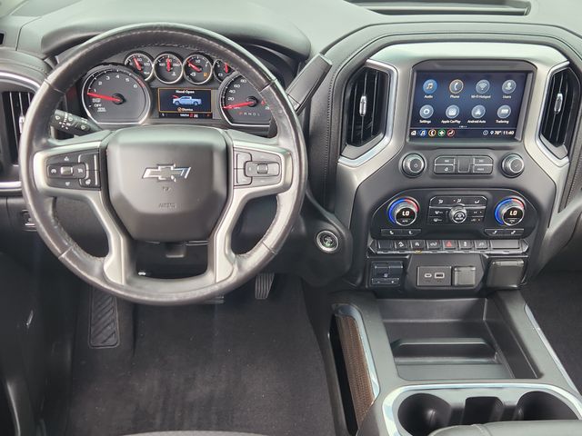 Used 2020 Chevrolet Silverado 1500 Truck