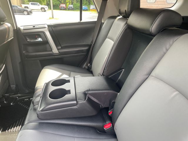 Used 2016 Toyota 4Runner SUV