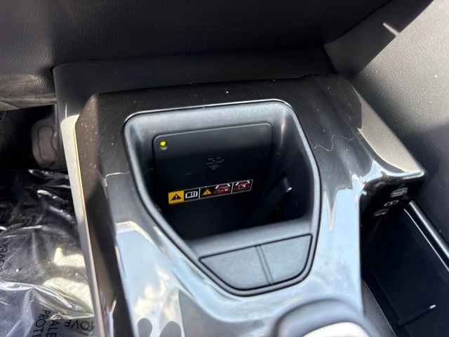 2025 Toyota Crown - $35,988