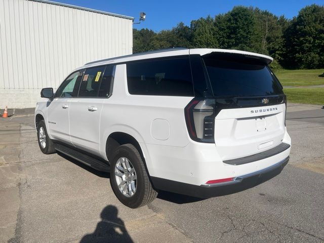 Used 2026 White Chevrolet LT image 8