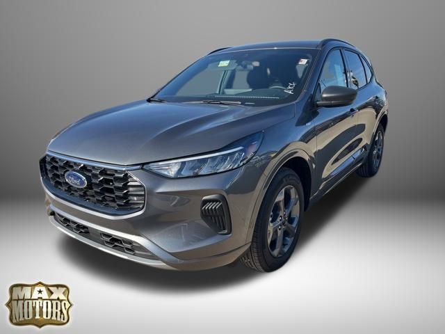 2024 Ford Escape ST-Line 3