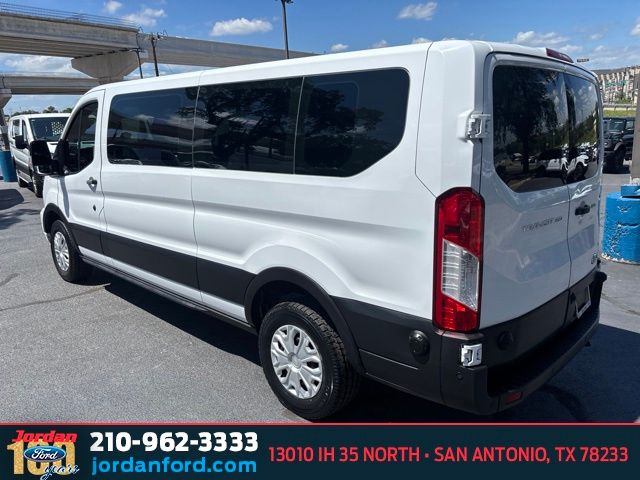 Used Car 2024 Ford Transit-350  Xlt For Sale Under $40,000 In San Antonio, Texas