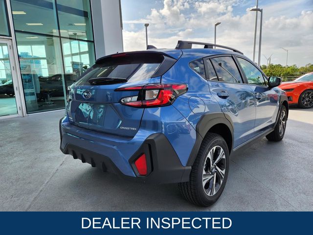 2024 Subaru Crosstrek Premium 2