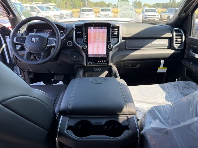 new 2026 Ram 2500 car, priced at $80,605