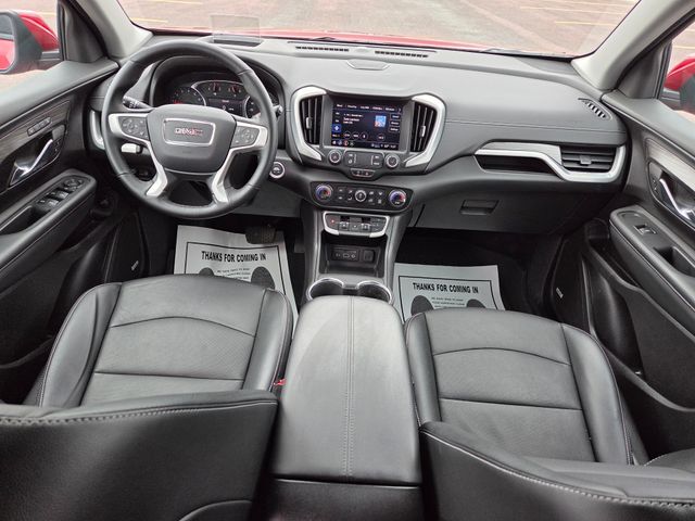 2024 GMC Terrain AWD SLT