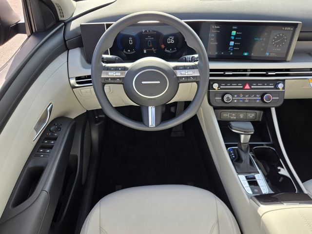 2026 Hyundai Tucson - $27,757