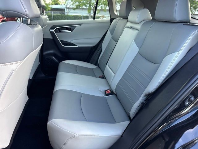 2024 Toyota RAV4 - $35,988