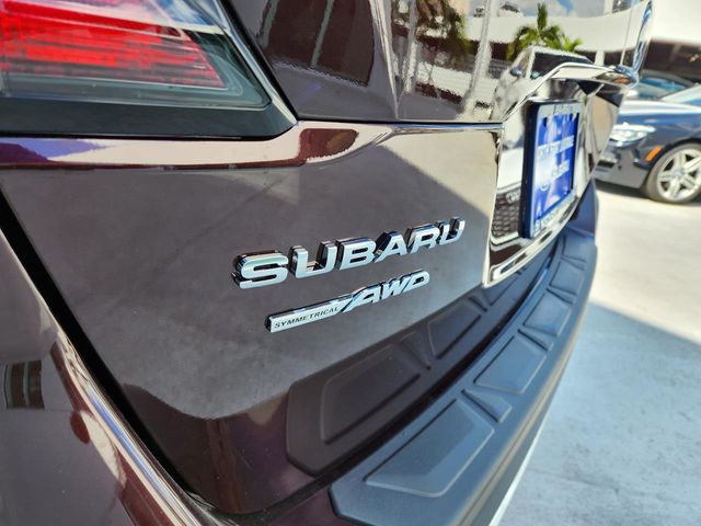 2024 Subaru Outback Touring XT 6