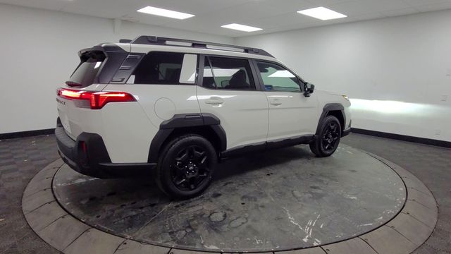 2026 – Subaru – Outback